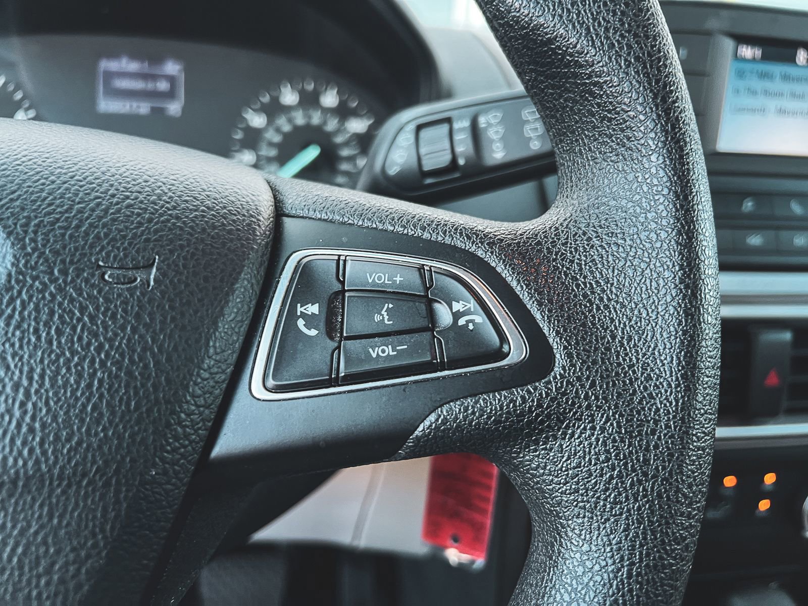 Used 2019 Ford EcoSport S image 17