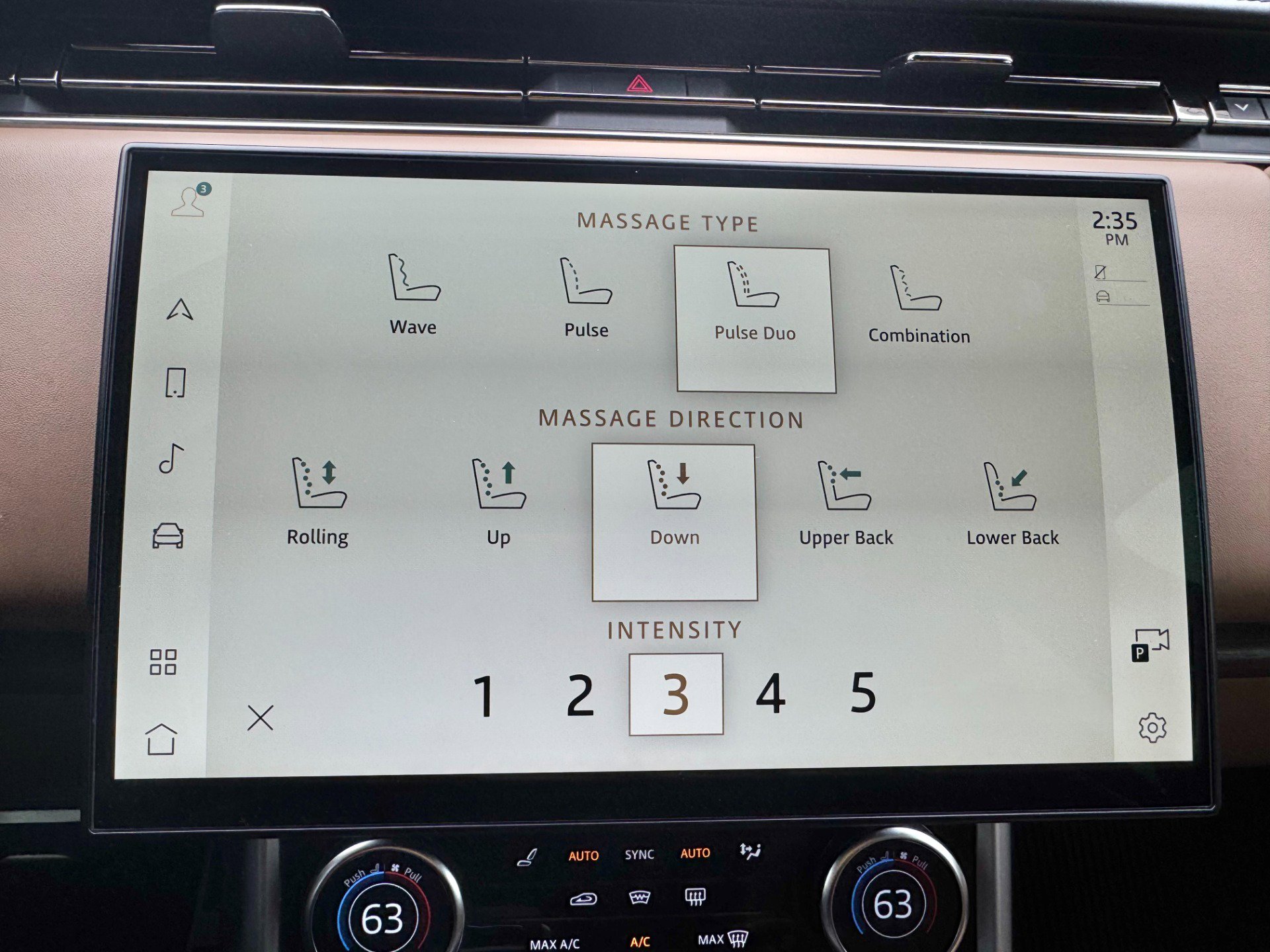 Used 2023 Land Rover Range Rover SE image 55