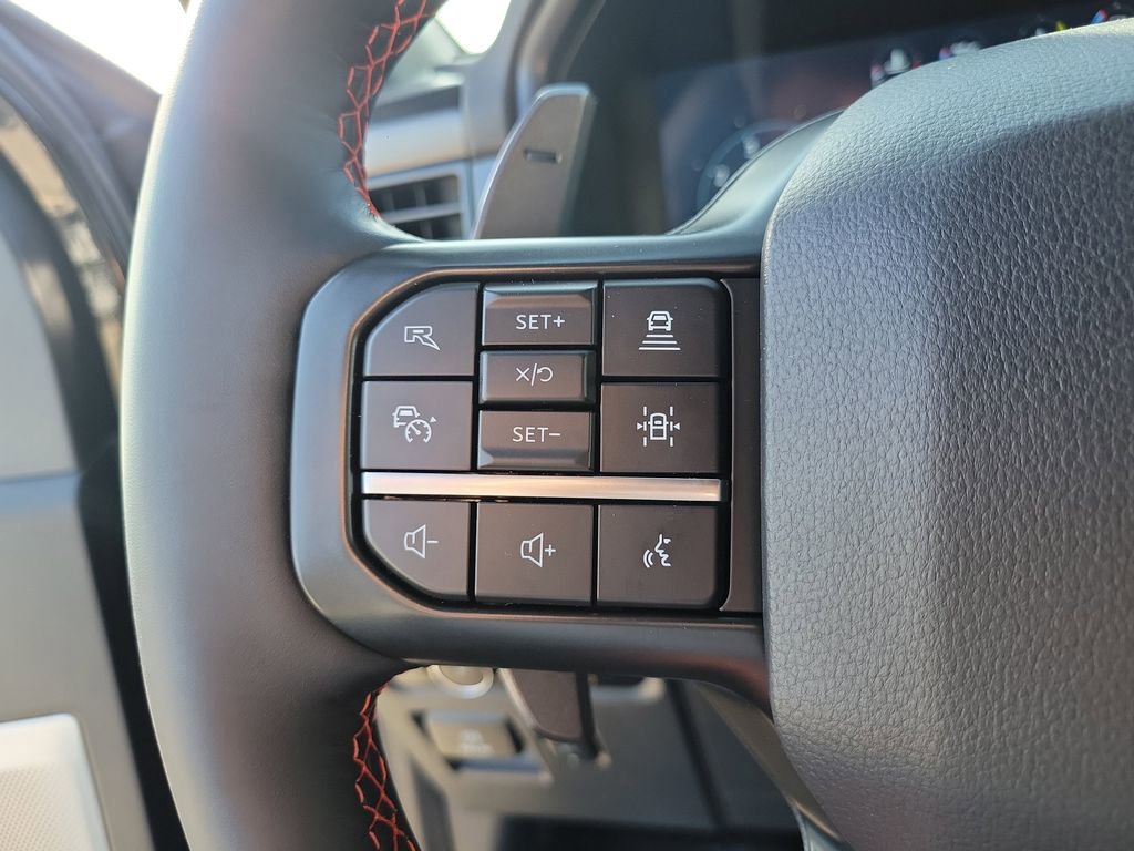 New 2026 Ford F150 Raptor image 20