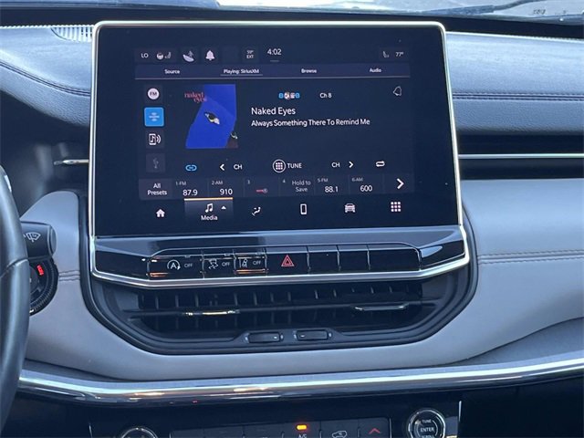 Used 2022 Jeep Compass Limited image 15