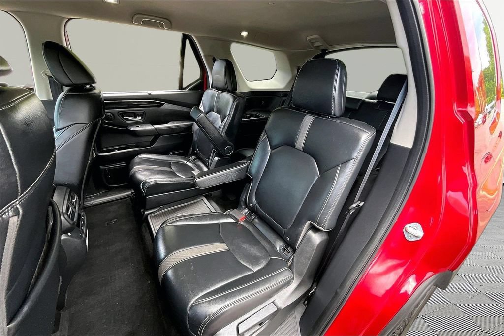 Used 2023 Honda Pilot EX-L image 18