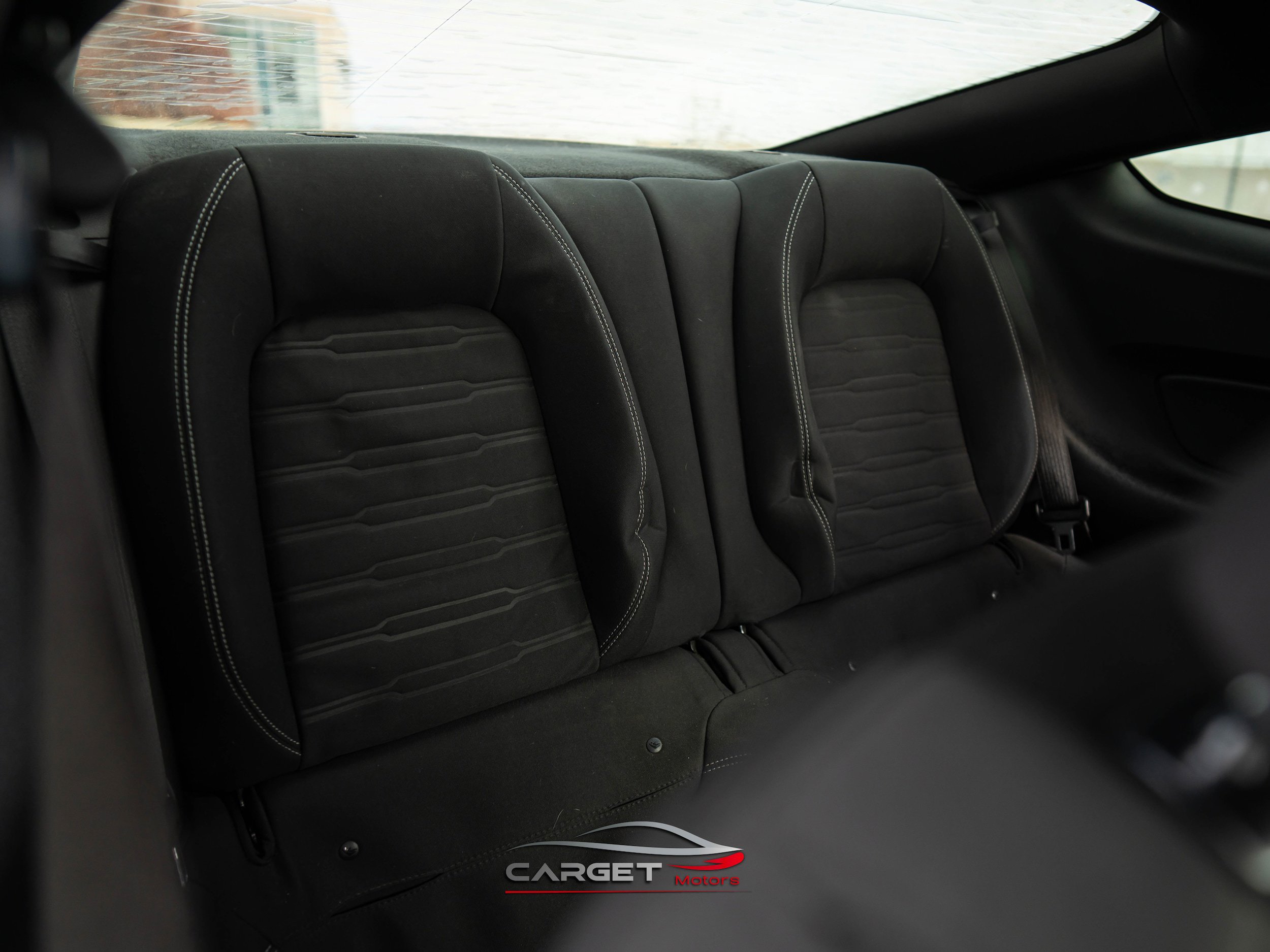 Used 2017 Ford Mustang GT w/ Black Accent Package image 16