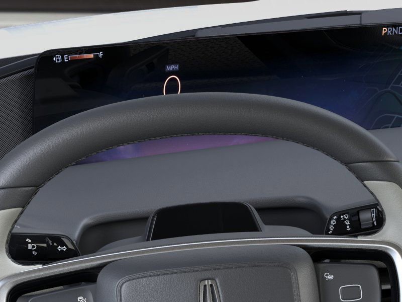 New 2026 Lincoln Navigator L Reserve AWD/4WD image 14