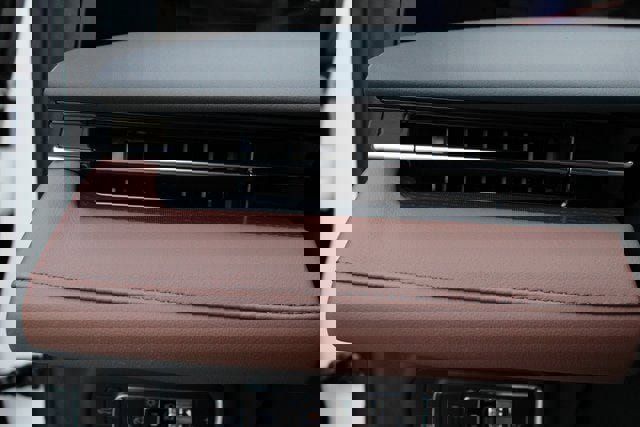 New 2026 Lincoln Nautilus Reserve image 39