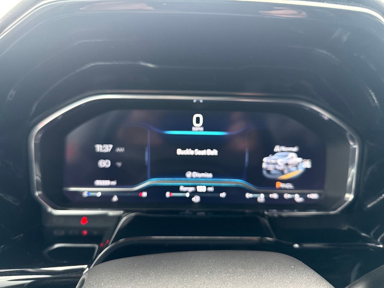 Used 2024 Chevrolet Silverado 3500 LT image 19