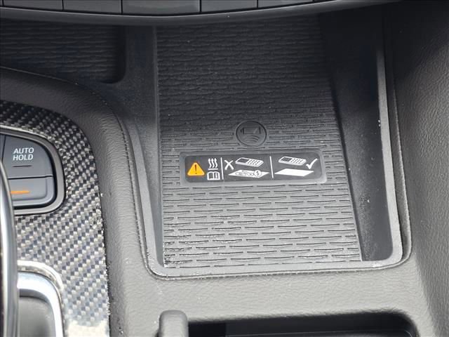 Used 2025 Cadillac CT5 V w/ LPO, Bronce Accent Package image 23