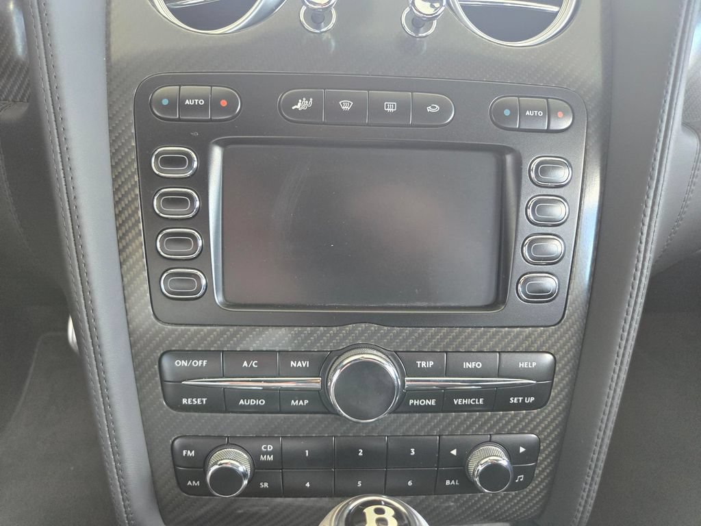 Used 2010 Bentley Continental GT Supersports AWD/4WD image 9