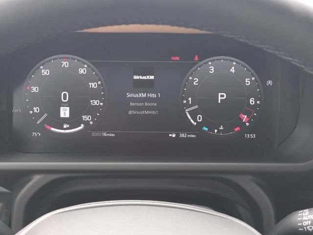 New 2026 Land Rover Defender 130 S AWD/4WD image 8