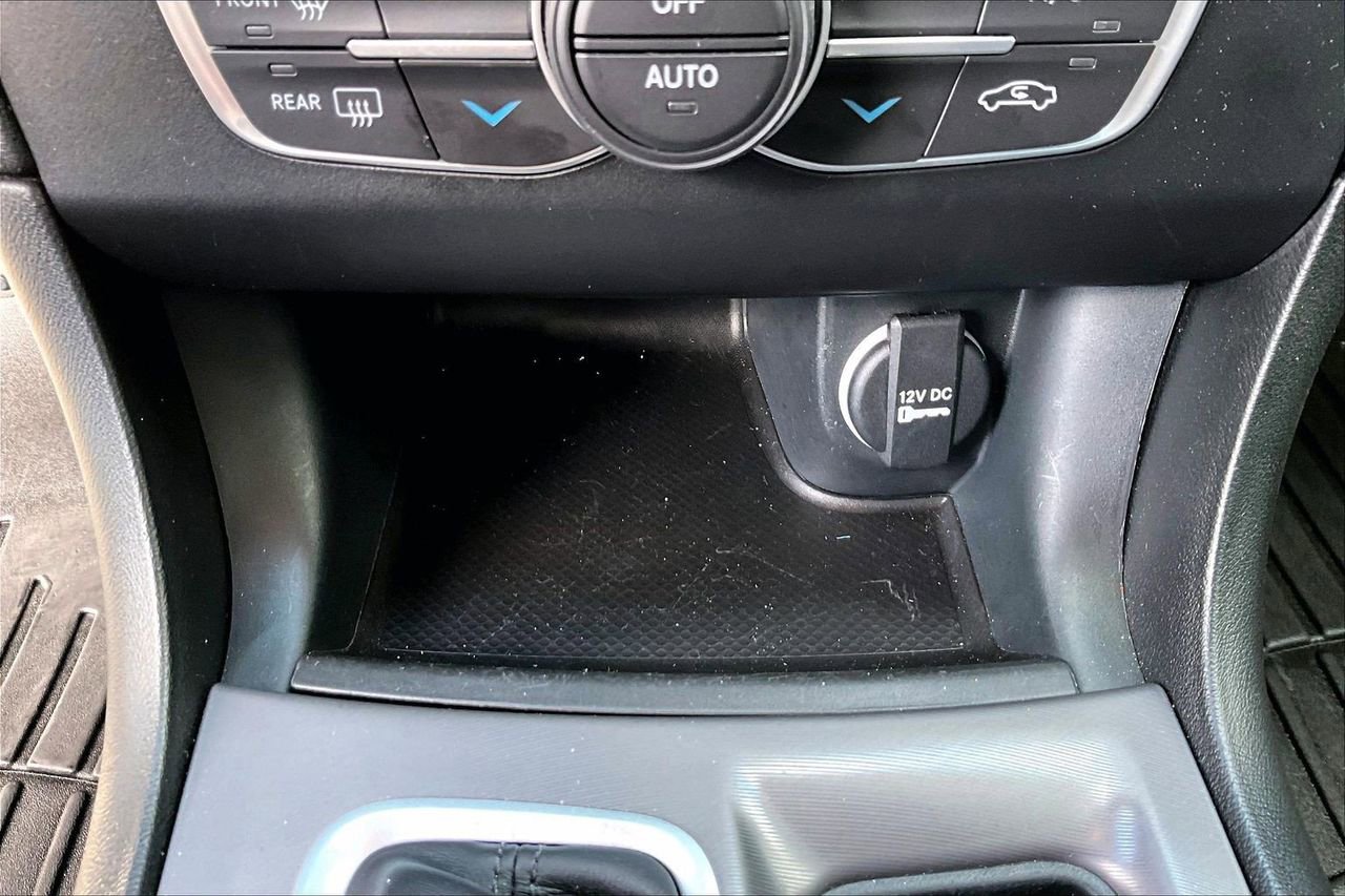 Certified 2023 Dodge Charger Scat Pack image 17