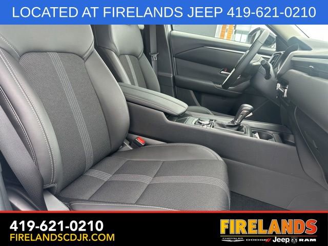 Used 2025 MAZDA CX-50 AWD 2.5 S w/ Weather Package image 15