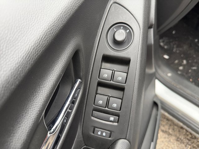 Certified 2022 Chevrolet Trax LS w/ Tint and Cruise Package image 17