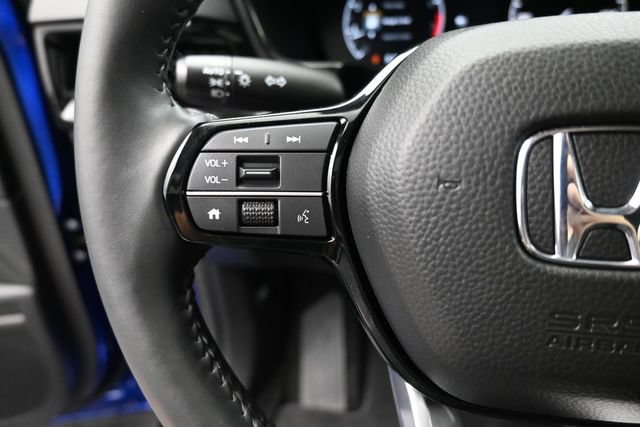 Certified 2024 Honda CR-V EX-L image 3