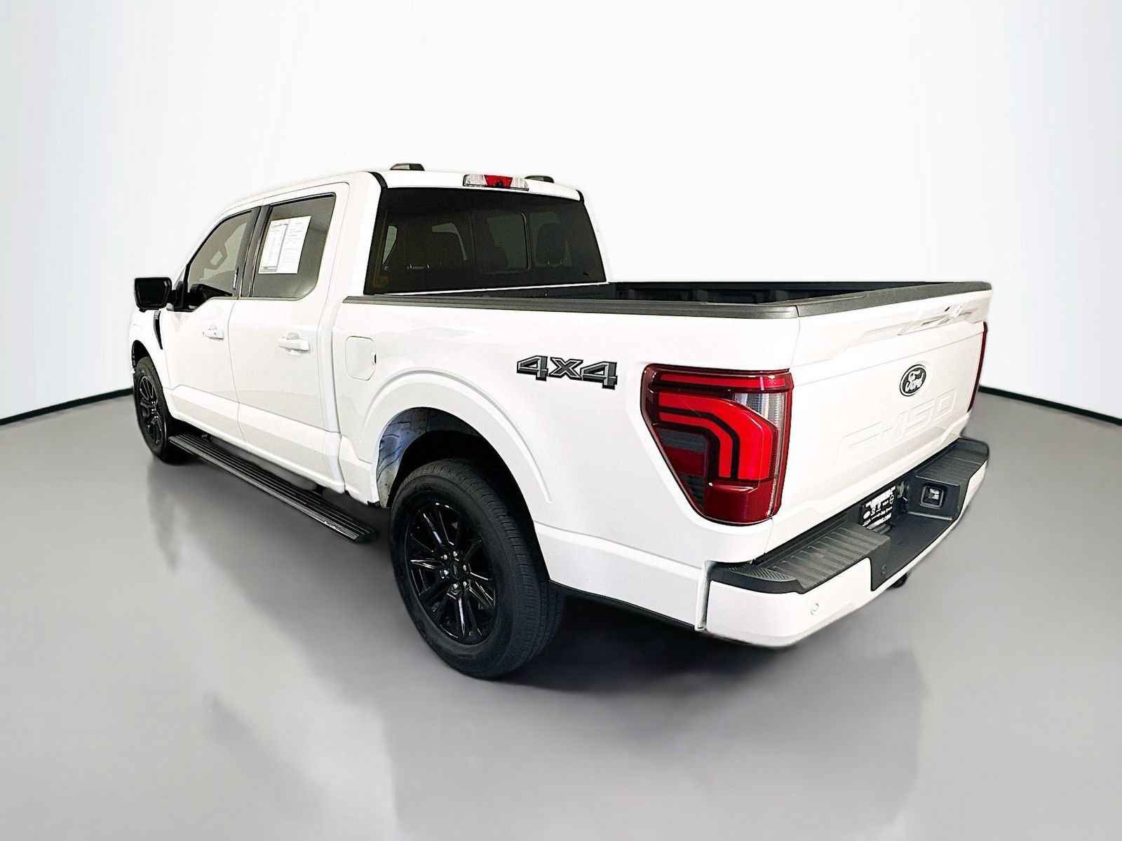Used 2024 Ford F150 Platinum w/ Equipment Group 702A High AWD/4WD image 5