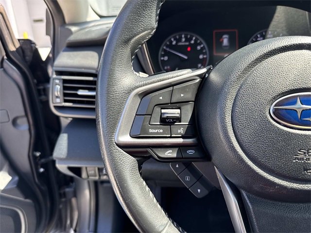 Used 2022 Subaru Outback Premium image 22