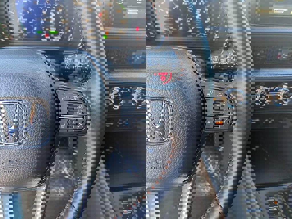 Used 2026 Honda CR-V Sport-L image 26