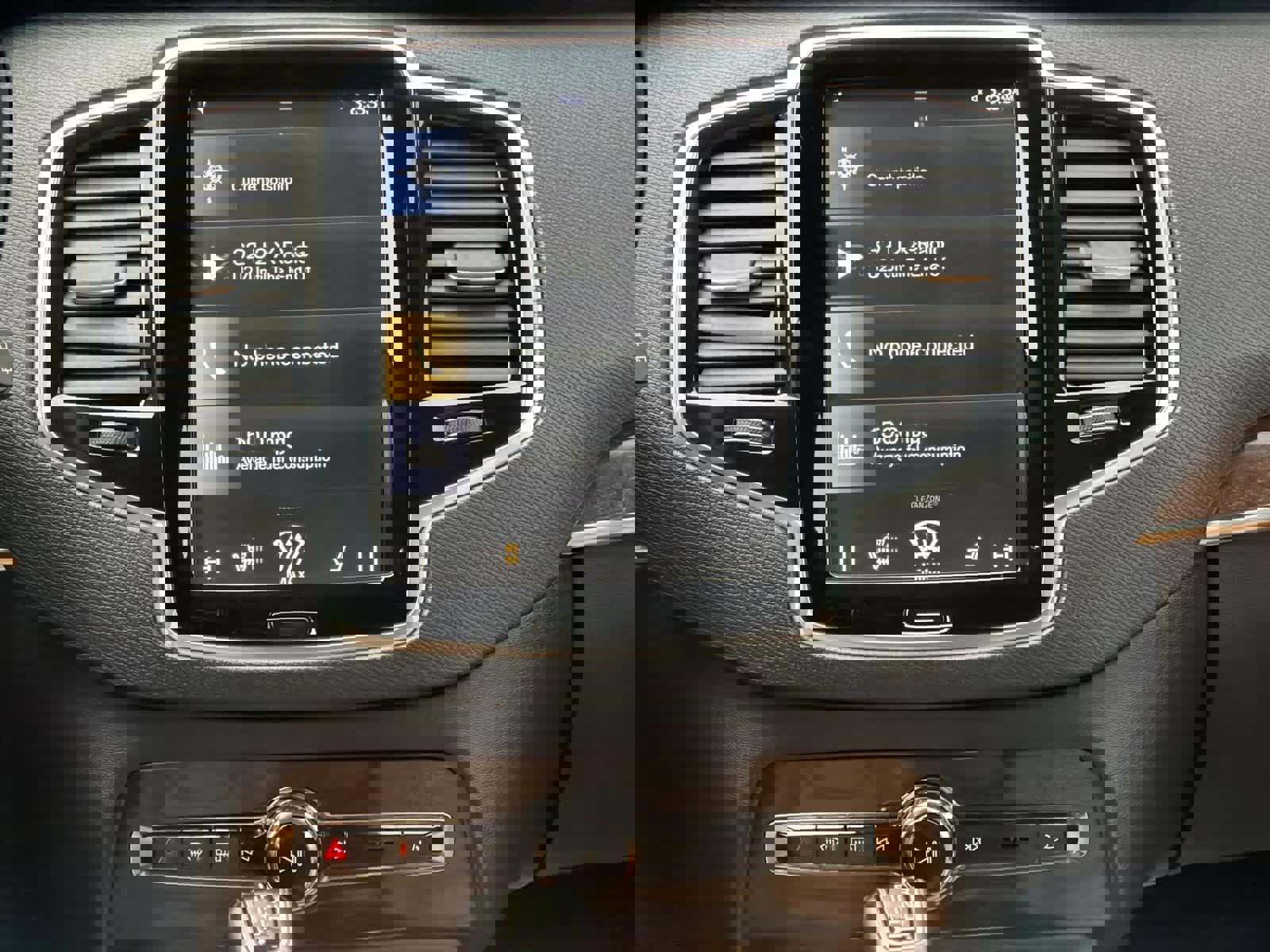 Used 2018 Volvo XC90 T6 Momentum w/ Convenience Package image 29