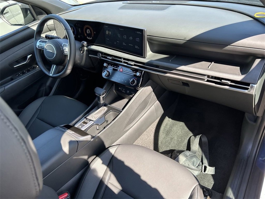 New 2026 Hyundai Tucson XRT image 19