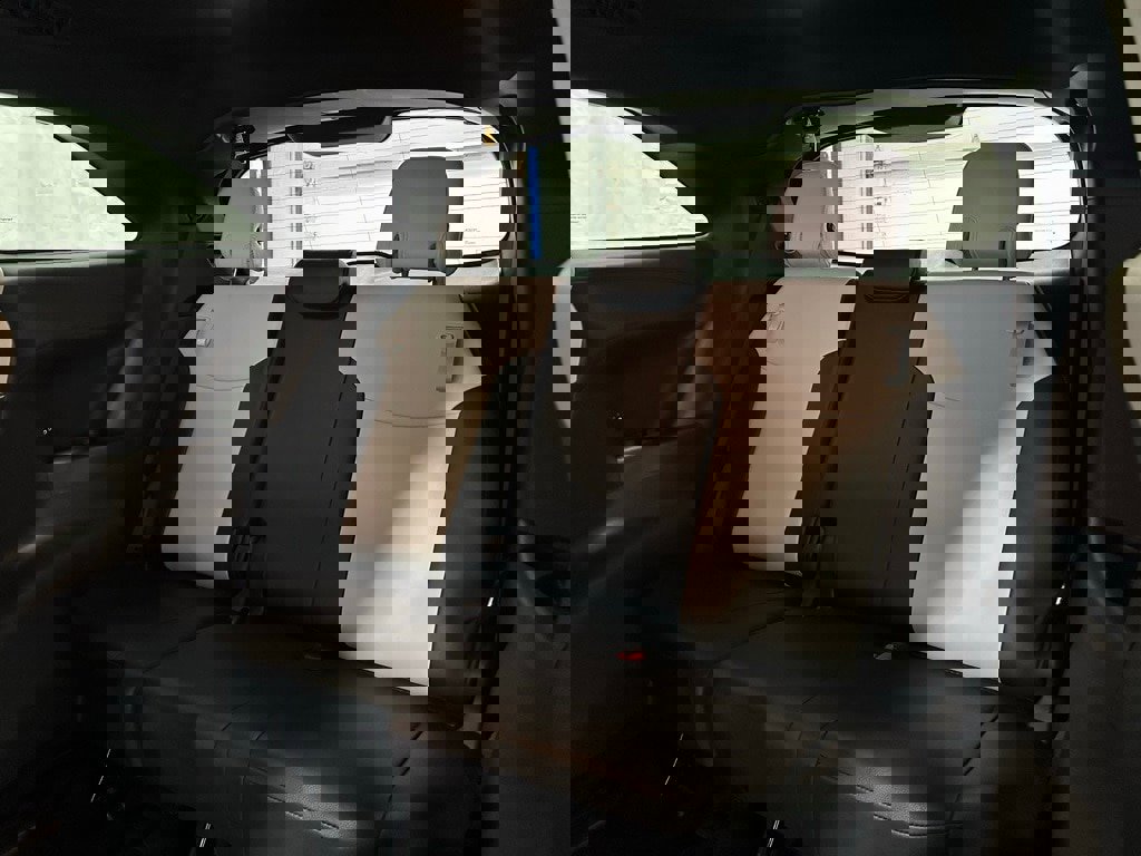 Used 2025 Toyota Sienna XSE image 53