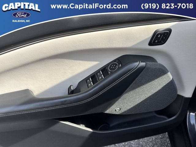Used 2021 Ford Mustang Mach-E Premium RWD image 20