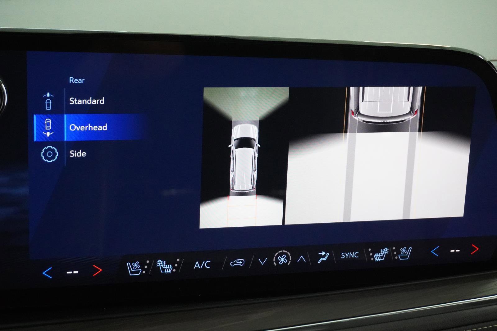 New 2026 Chevrolet Tahoe Premier image 30