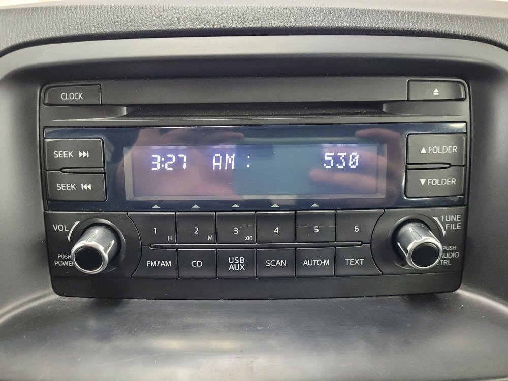 Used 2016 MAZDA CX-5 Sport image 25