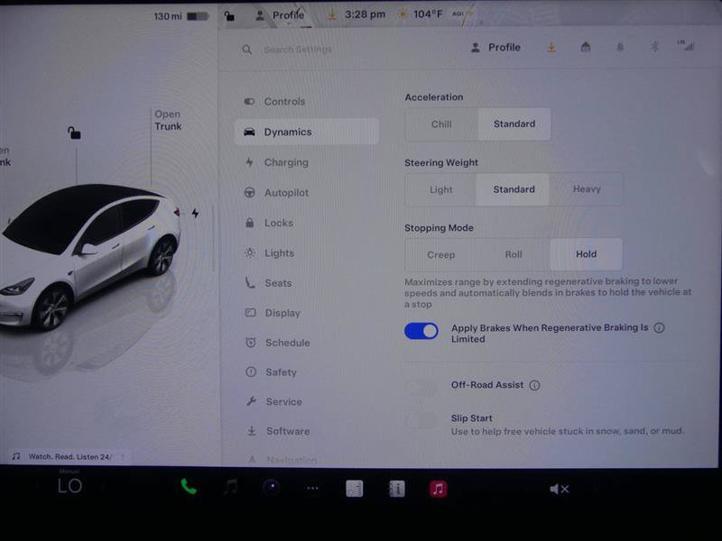 Used 2023 Tesla Model Y AWD image 13