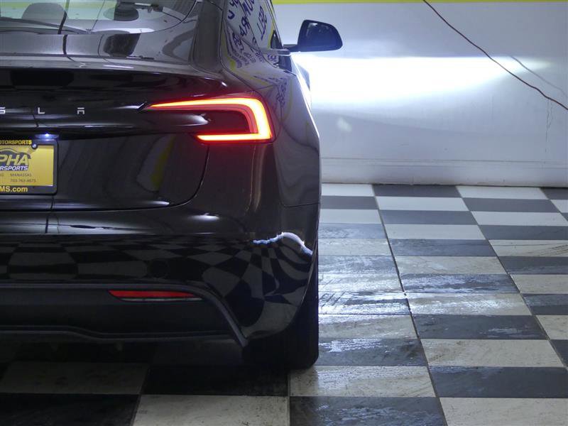 Used 2024 Tesla Model 3 image 28