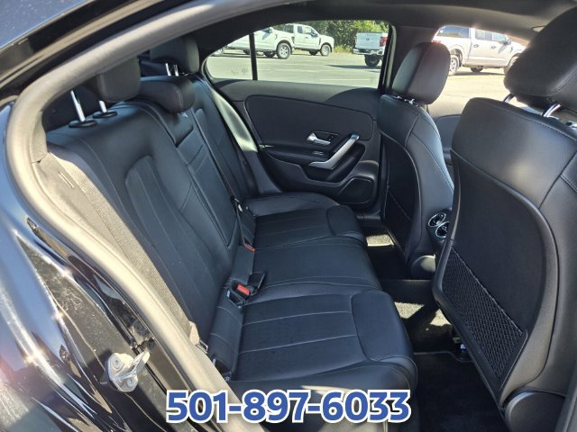 Used 2022 Mercedes-Benz A 220 4MATIC image 18