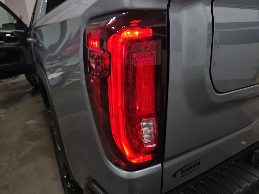 New 2026 GMC Sierra 1500 AT4X AWD/4WD image 37