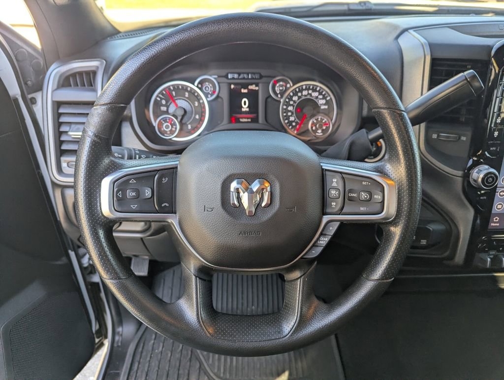 Used 2025 RAM 3500 Tradesman image 25