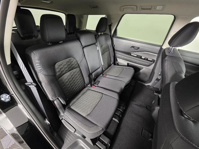 New 2026 Nissan Pathfinder SV AWD/4WD image 17