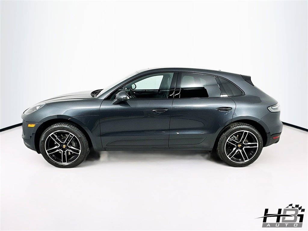 Used 2021 Porsche Macan S image 9