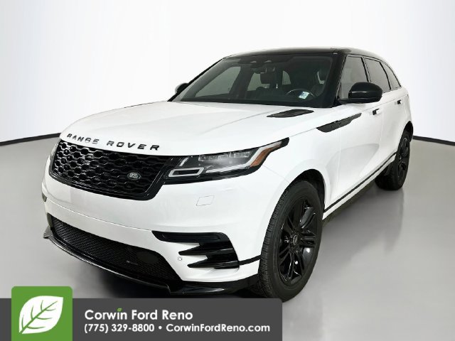 Used 2023 Land Rover Range Rover Velar R-Dynamic S AWD/4WD image 3