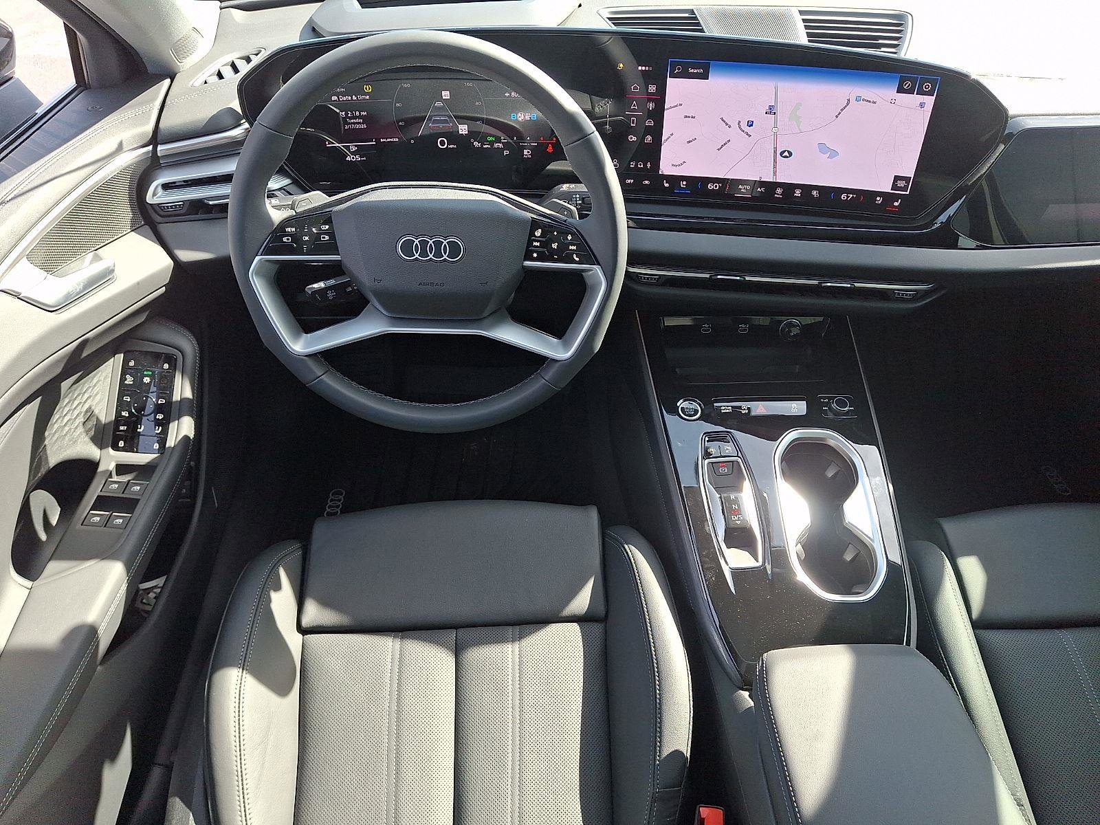 New 2026 Audi A6 Prestige image 9