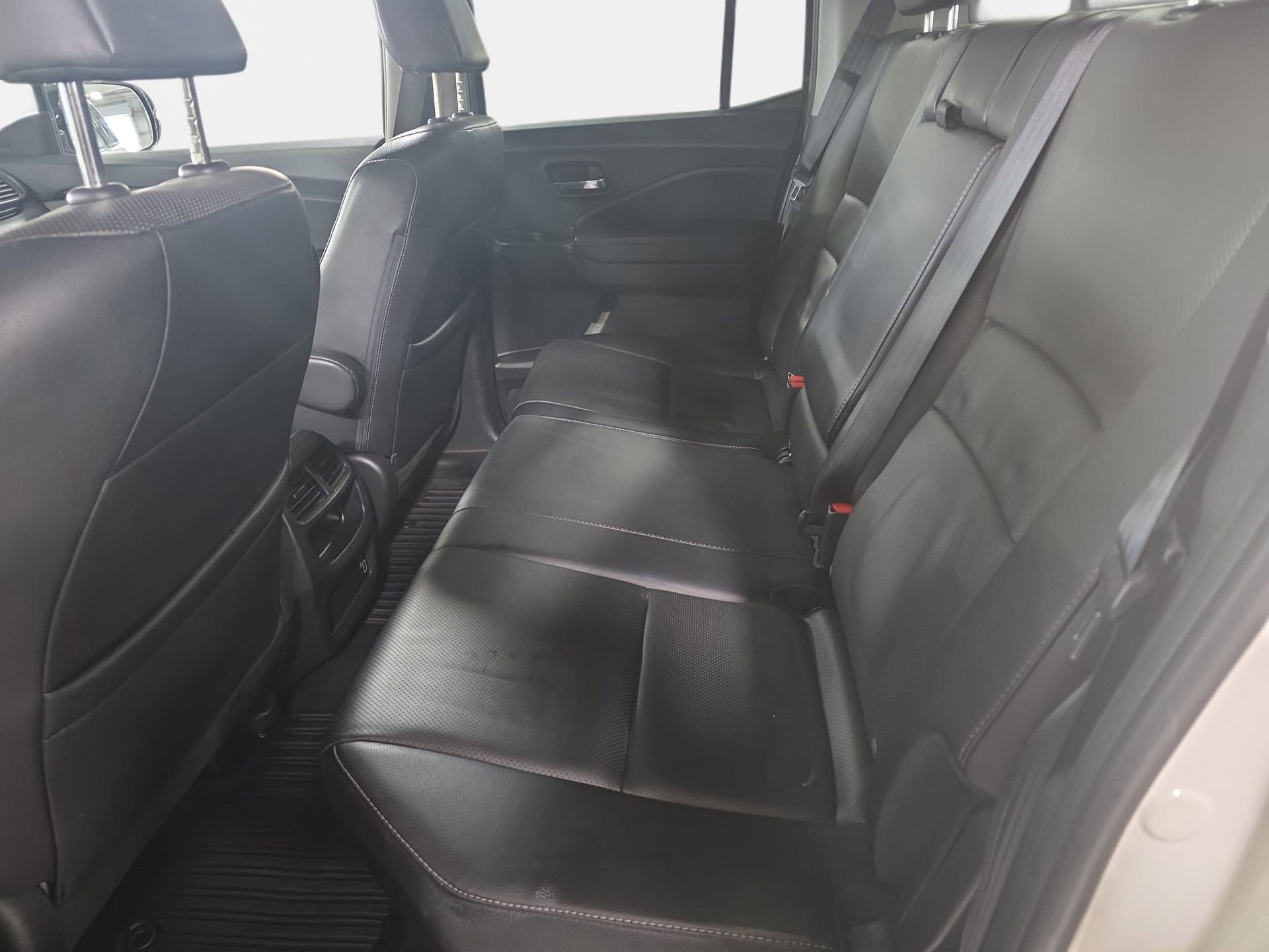 Used 2019 Honda Ridgeline RTL-E image 14