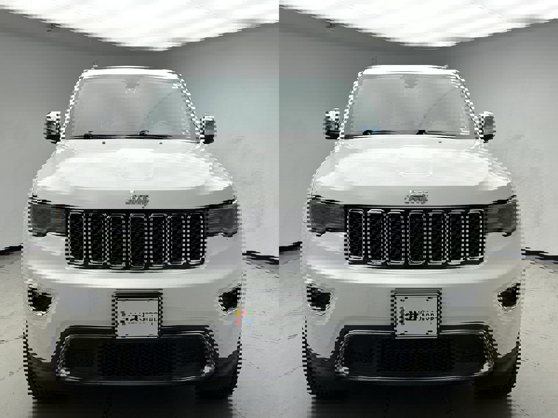 Used 2020 Jeep Grand Cherokee Limited w/ Premium Lighting Group image 8