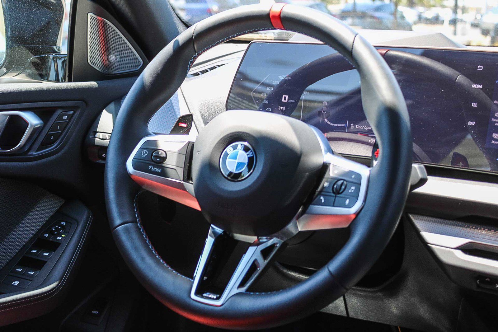 Used 2026 BMW M235i xDrive w/ Technology Package AWD/4WD image 12