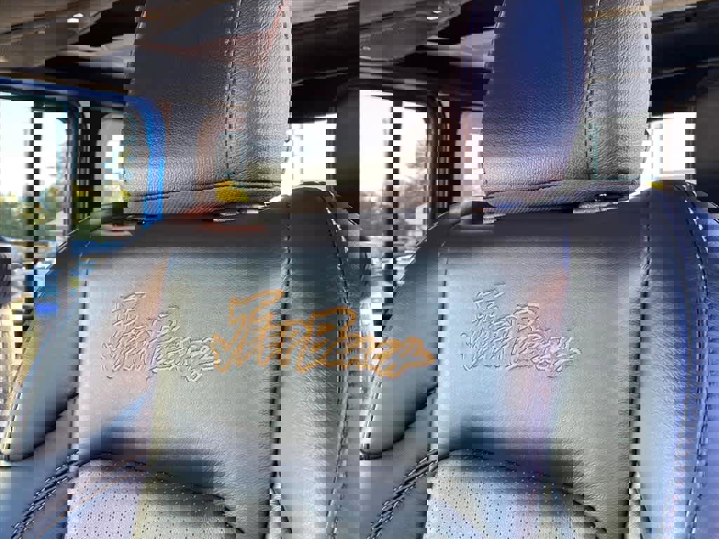 Used 2024 Jeep Wrangler Unlimited image 14