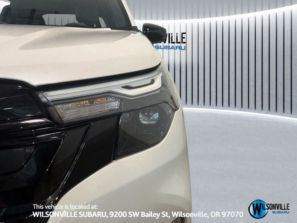 Certified 2025 Subaru Forester Sport w/ Popular Package #1 image 18