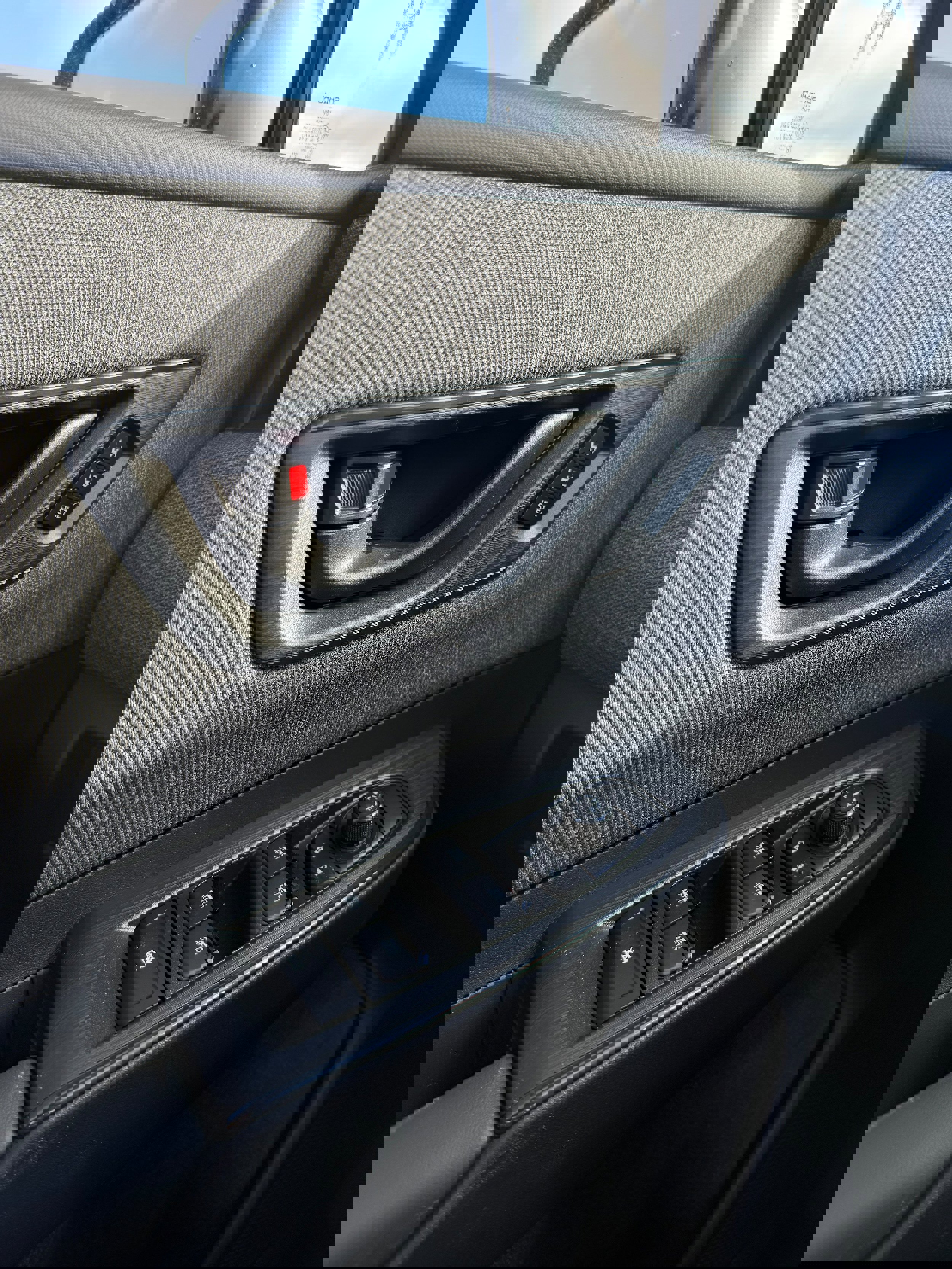 New 2026 Subaru Outback Limited XT image 13