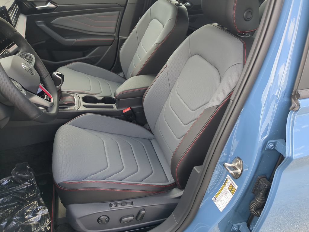 New 2026 Volkswagen Jetta GLI Autobahn FWD image 18