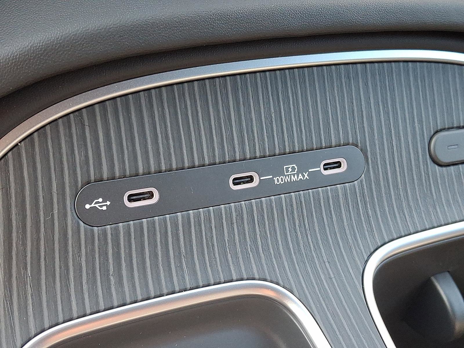 New 2026 Hyundai Palisade Calligraphy image 17