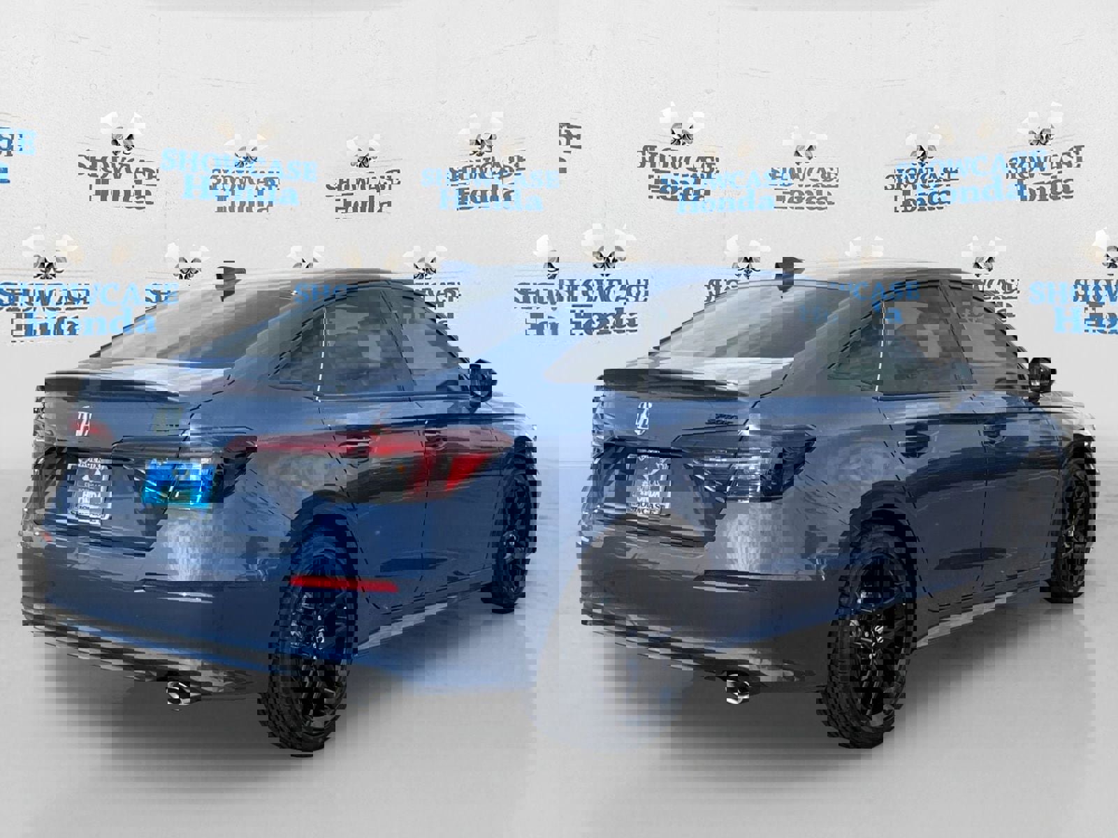 New 2026 Honda Civic Sport image 3