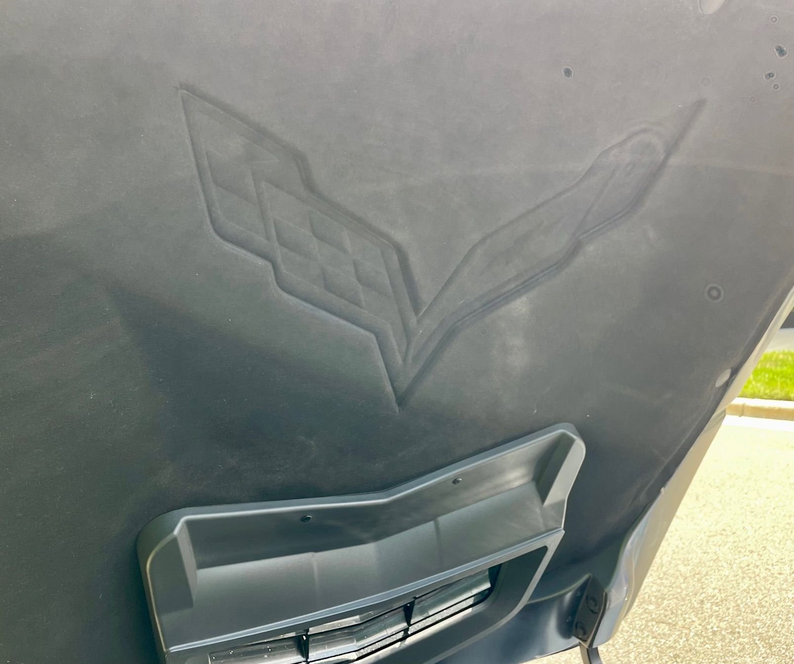 Used 2014 Chevrolet Corvette Stingray Convertible w/ 2LT Preferred Equipment Group image 49