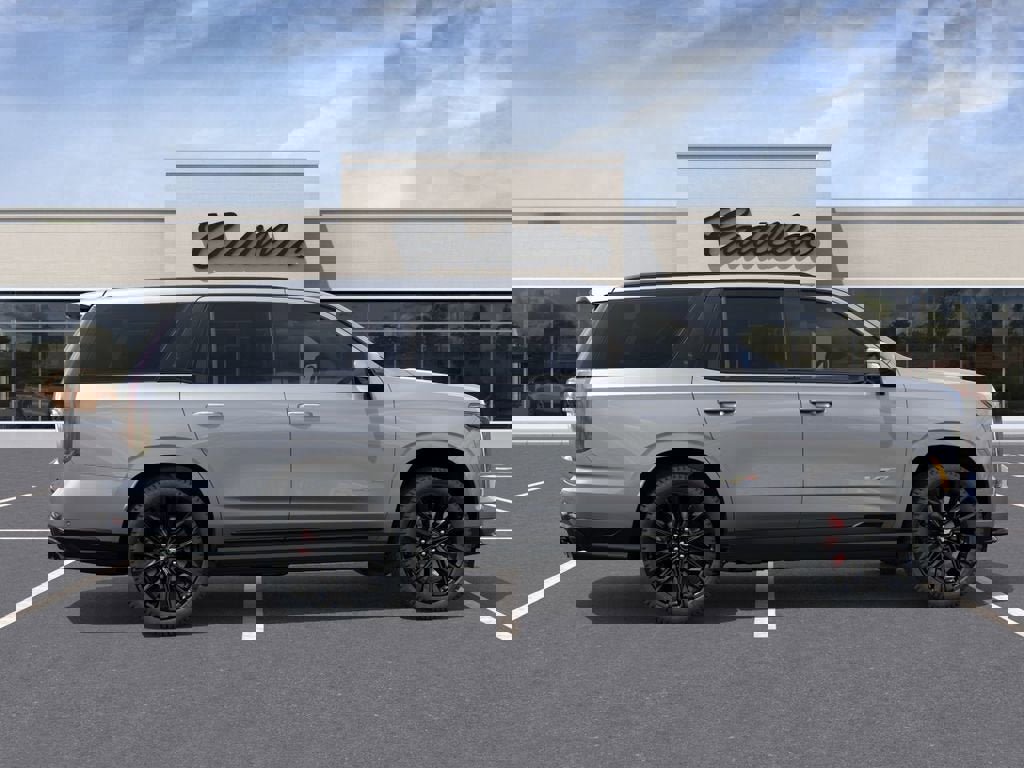 New 2026 Cadillac Escalade V image 5