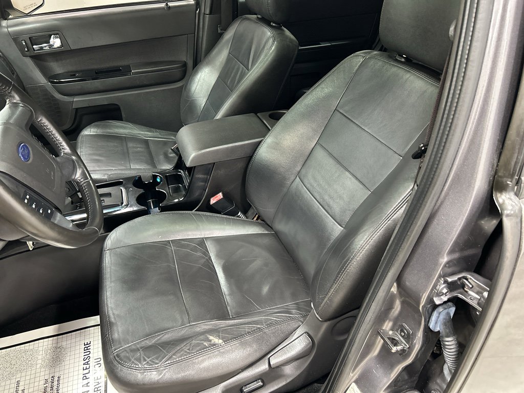 Used 2012 Ford Escape Limited image 20
