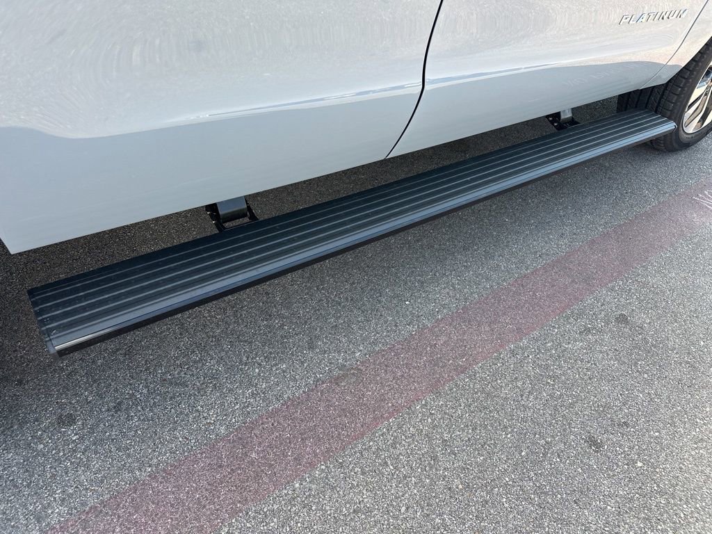 New 2025 Ford Expedition Platinum w/ Platinum Ultimate Package image 54