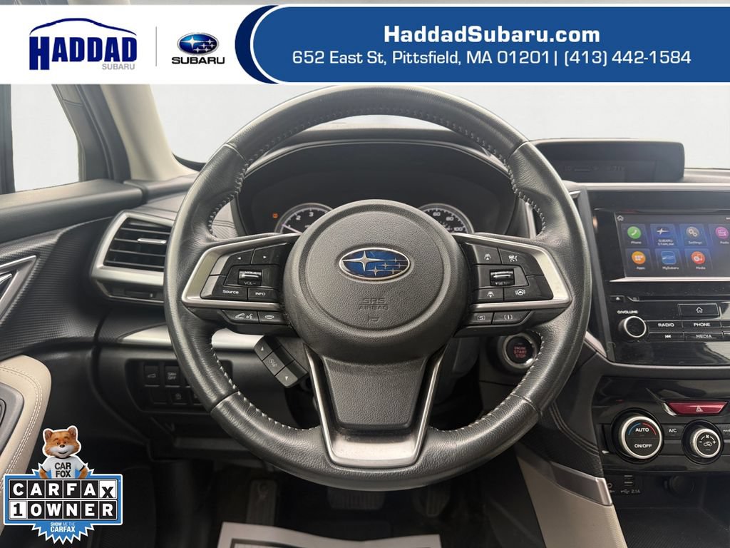 Used 2021 Subaru Forester Premium AWD/4WD image 13