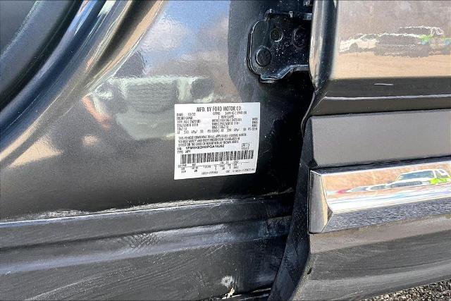 Certified 2023 Ford Explorer XLT image 34