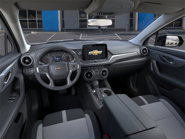 New 2025 Chevrolet Blazer LT w/ Midnight/Sport Edition image 15
